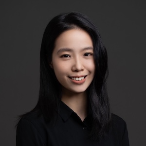 Project Coordinator-Rita CHUNG